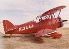 1933 Waco UBF-2 NC13444 03